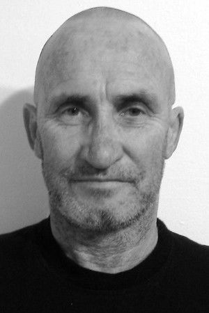 Gary Waddell portrait