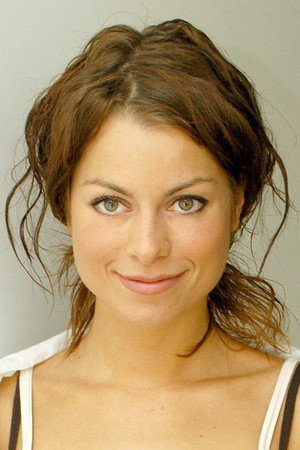 Hana Holišová portrait