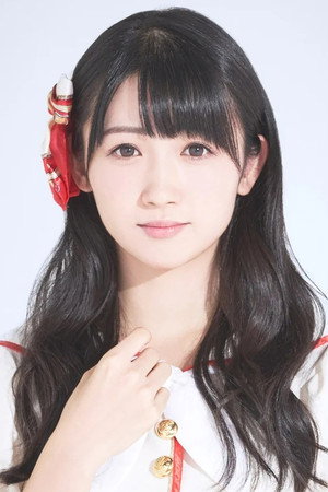 Mei Okada portrait