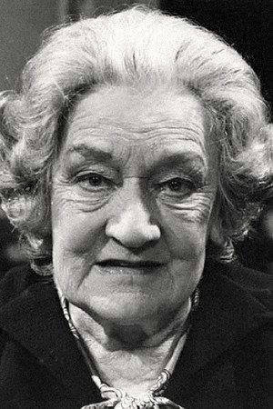 Jean Taylor Smith portrait