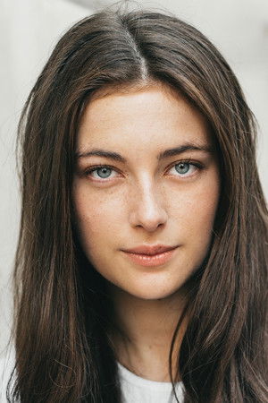 Millie Brady portrait