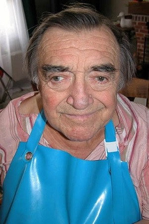 Eugène Berthier portrait