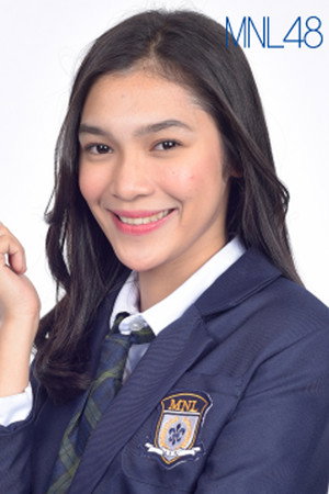 Ella Amat portrait