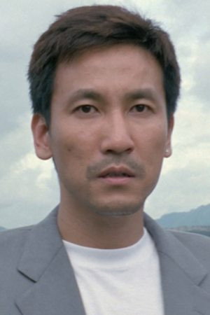 Ankee Leung Chi-On portrait