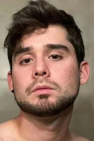 Adrian Andres portrait
