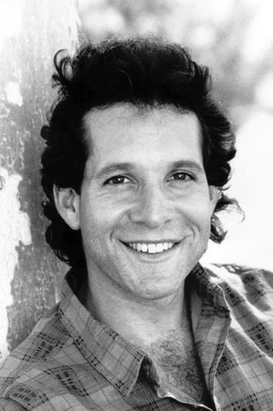 Steve Guttenberg portrait