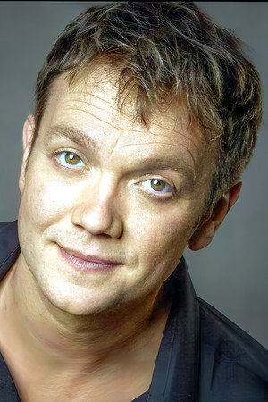 Philip DeWilde portrait