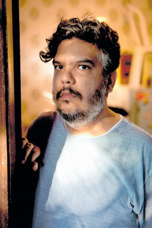 Armando Praça portrait