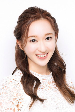 Hitomi Arisa portrait