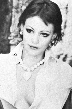 Gloria Piedimonte portrait