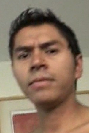 Soberon Sodi portrait