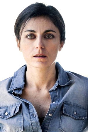 Manuela Ventura portrait