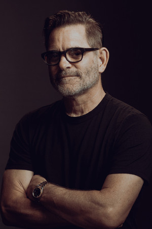 Emerson Moore portrait