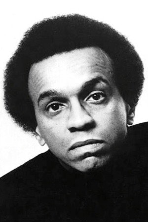 Donald McKayle portrait
