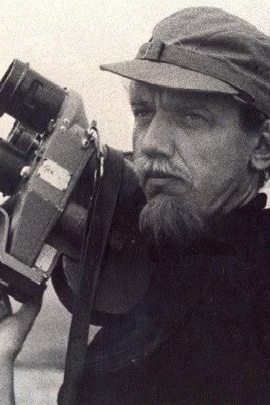 Ivars Seleckis portrait