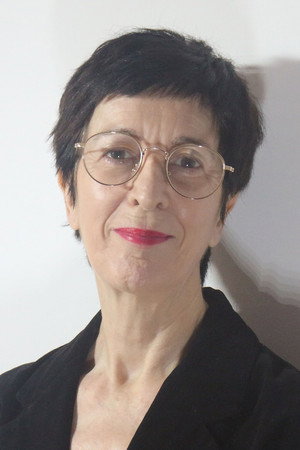 Asunción Díaz portrait