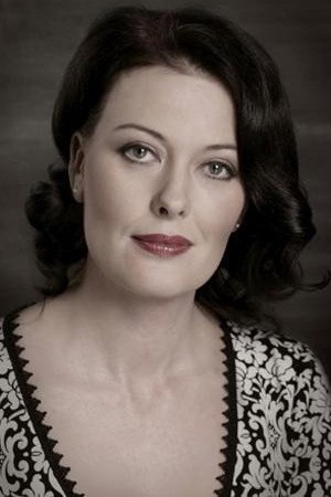 Merle Palmiste portrait
