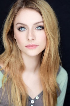 Maddie Phillips portrait