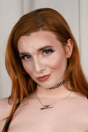 Sabina Steele portrait