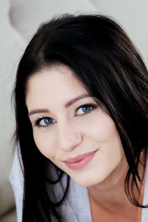 Emily Brix portrait