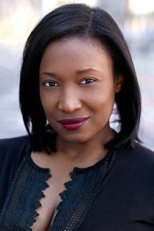 Tanya Thompson portrait