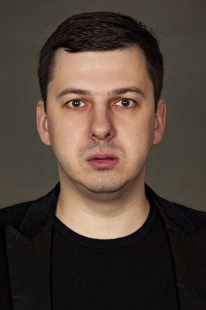 Ivan Kupreenko portrait