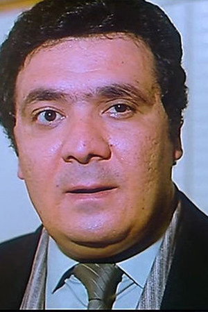 Ibrahim Abdulraziq portrait