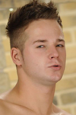 Petr Kluk portrait