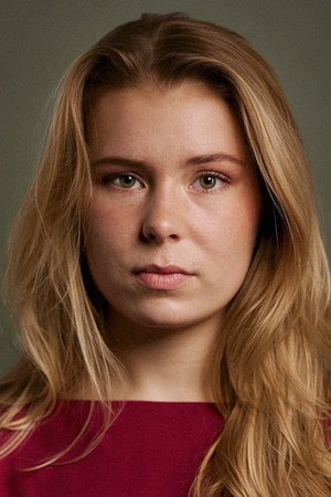 Siri Skjeggedal portrait
