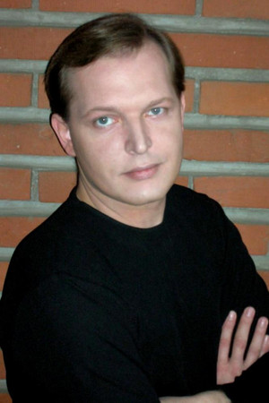 Danila Perov portrait