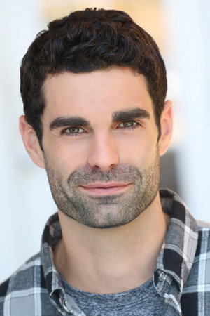 Joe Chambrello portrait
