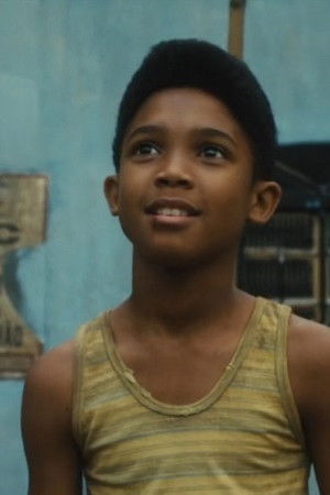 Leonardo Lima Carvalho portrait