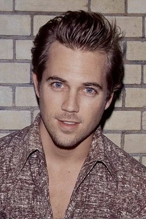 Ryan Browning portrait