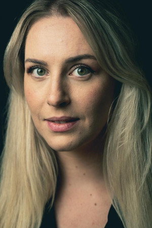 Karlijn Koel portrait