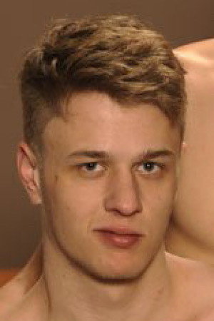 Filip Klatic portrait