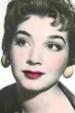 Guillermina Téllez Girón portrait