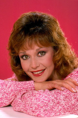 Lenore Kasdorf portrait