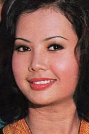 Wantana Boonpanang portrait
