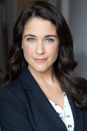 Mairi Babb portrait