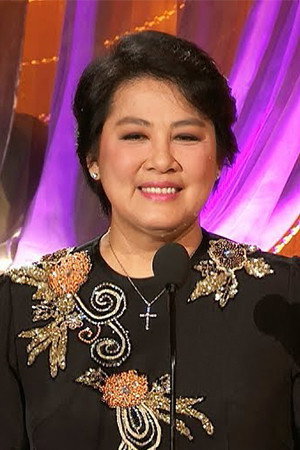 Marie To Ngoc Thuy portrait