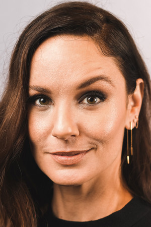 Sarah Wayne Callies portrait