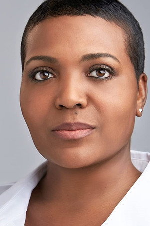 Natalie D. Woodard portrait