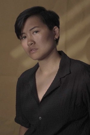 Marissa Roxas portrait