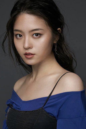 Luna Fujimoto portrait
