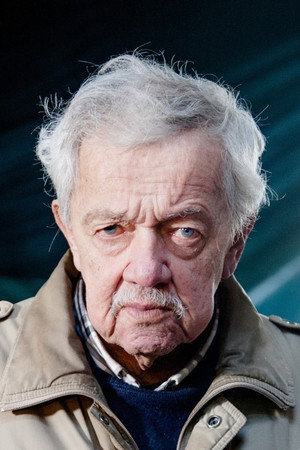 Rense Westra portrait