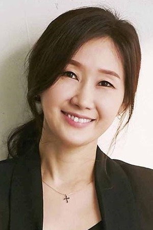 Bae Hae-seon portrait