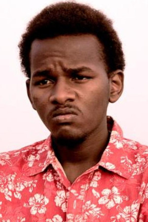 Ali Barkai portrait