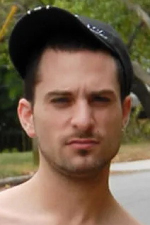 Vinny Toscano portrait