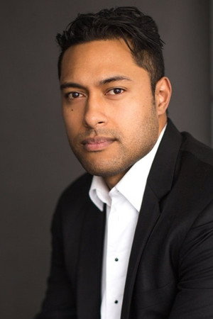 Uli Latukefu portrait