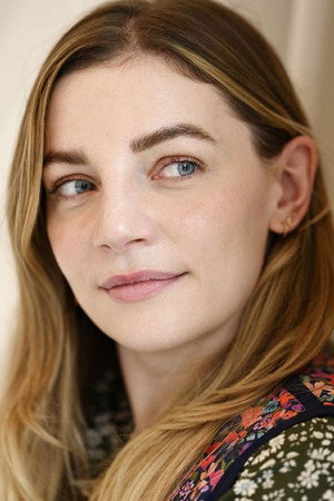 Molly Egelind portrait